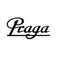 Praga logo - Similar company to Elevenci