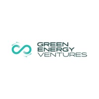 Green Energy Ventures logo - Similar company to Clean Energy Technologies, Inc.