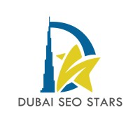 Dubai SEO Stars logo - Similar company to Black Shark Seo