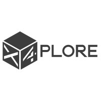 X4plore logo - Similar company to Endhai Digital