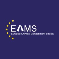 European Airway Management Society logo - Similar company to Docgo Training & Education