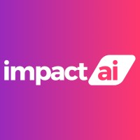 Impact AI logo - Similar company to Impact Ai