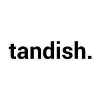 Tandish logo - Similar company to Codeyetu #Kidsthatcode