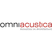 Omniacustica di Denise Borsoi logo - Similar company to Studio Magenis