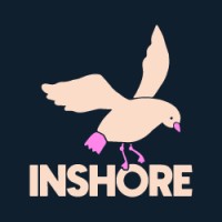 INSHORE logo - Similar company to Agence 12H34