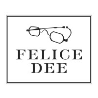 Felice Dee Eyewear logo - Similar company to Walton & Mortimer Eyewear
