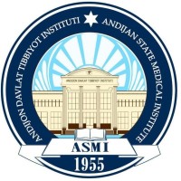 Andijan State Medical Institute logo - Similar company to Andijan State Institute Of Foreign Languages
