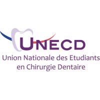 Union Nationale des Étudiants en Chirurgie-Dentaire logo - Similar company to Cesar Consulting