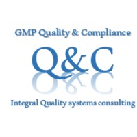 Quality & Compliance logo - Similar company to Eu Relief Ltd.