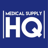 Medical Supply HQ logo - Similar company to Alphamed Medical Supply