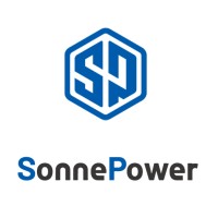 SonnePower International logo - Similar company to Hytop Smartcontrol