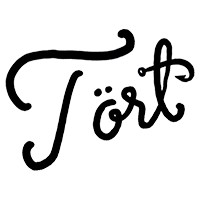 Tørt