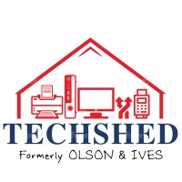 TECHSHED logo - Similar company to Techshed