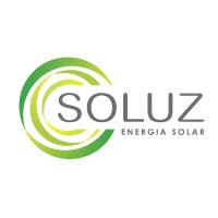 SOLUZ Energia logo - Similar company to Vívelo!