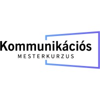 Kommunikációs Mesterkurzus online logo - Similar company to Water2Farm