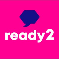 Ready2 logo - Similar company to Ready2.Gg