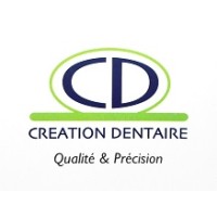 LABORATOIRE CREATION DENTAIRE logo - Similar company to Nextshape Engineering