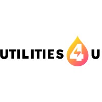 Utilities-4U logo - Similar company to Europa Industries
