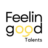 FEELINGOOD TALENTS logo - Similar company to Neolium