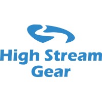 High Stream Gear logo - Similar company to Stream Gear