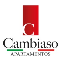 Apart Hotel Cambiaso logo - Similar company to Ph 19 Hotel