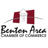 Benton Area Chamber Commerce logo - Similar company to Builderbid