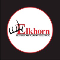 Elkhorn Heating, Air Conditioning, Plumbing & Electrical logo - Similar company to D Three