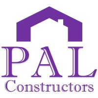 PAL Constructors logo - Similar company to Couvillion Group