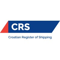 Croatian Register of Shipping logo - Similar company to Glorysea Ship Repair & Brokerage