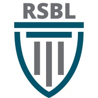Romanian Society of Business Law logo - Similar company to Softventure Srl