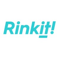Rinkit.com logo - Similar company to Trojan Electronics Group