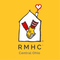 Ronald McDonald House Charities of Central Ohio logo - Similar company to Ronald Mcdonald House Charities Of St. Louis