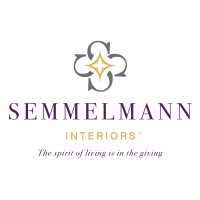 Semmelmann Interiors logo - Similar company to Lilly Architects