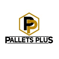 Pallets Plus Ltd. logo - Similar company to Global Pallets & Crates Llc
