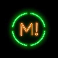 M Fact logo - Similar company to Engenharia & Consultoria