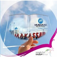 Mubarak Tour and Travel logo - Similar company to Rtn Management