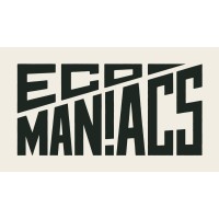 Eco Maniacs logo - Similar company to Elephant Collective