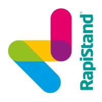 Rapi-Estant SAICFeI logo - Similar company to Nikitos Snacks