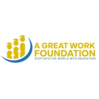 A Great Work Foundation