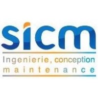 SICM industrie logo - Similar company to Imc