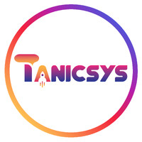 Tanicsys logo - Similar company to Nice Soft Tech