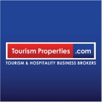 Tourism Properties | Business Sales NZ logo - Similar company to Business Trust Marlborough