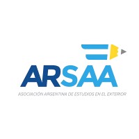 ARSAA logo - Similar company to Ilf & Workshops