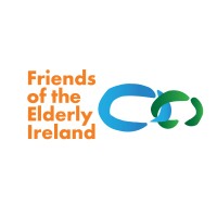 Friends of the Elderly Ireland logo - Similar company to Active Connections Clg