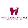 Pink Legal Prayas logo - Similar company to Richyniche