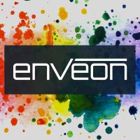 enveon GmbH logo - Similar company to Aucoteam Gmbh