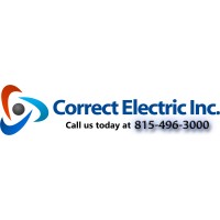 Correct Electric, Inc. logo - Similar company to Correct Electric Inc Houston