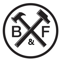 Bois & Fer passion logo - Similar company to Coreme