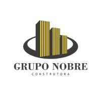 Grupo Nobre Construtora logo - Similar company to Nobre Engenharia