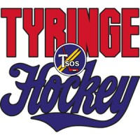 Tyringe Hockey logo - Similar company to Parter.Se